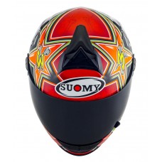 Suomy SR Sport Biaggi Replica 2015 Full Face