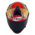 Шлем Suomy SR Sport Biaggi Replica 2015 Red Full Face Helmet