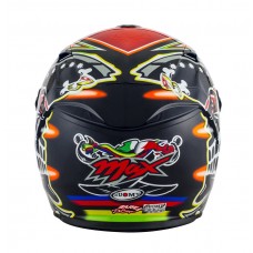 Suomy SR Sport Biaggi Replica 2015 Full Face