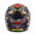 Шлем Suomy SR Sport Biaggi Replica 2015 Red Full Face Helmet