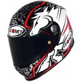 Шлем интеграл Suomy SR Sport Dovizioso No Brand Шлем интеграл Suomy SR Sport Dovizioso No Brand