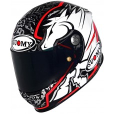 Шлем интеграл Suomy SR Sport Dovizioso No Brand