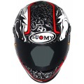 Шлем интеграл Suomy SR Sport Dovizioso No Brand