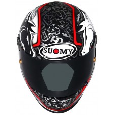 Шлем интеграл Suomy SR Sport Dovizioso No Brand