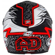 Шлем интеграл Suomy SR Sport Dovizioso No Brand