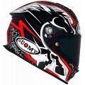 Шлем интеграл Suomy SR Sport Dovizioso No Brand