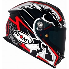 Шлем интеграл Suomy SR Sport Dovizioso No Brand