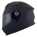 Шлем интеграл Suomy SR Sport Plain Matt