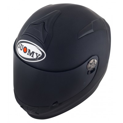 Шлем интеграл Suomy SR Sport Plain Matt
