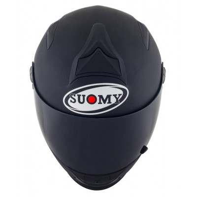 Шлем интеграл Suomy SR Sport Plain Matt