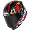 Шлем интеграл Suomy SR Sport Skull