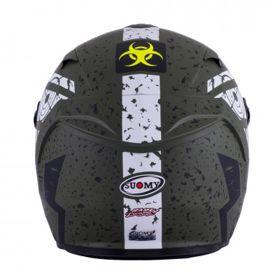 Шлем интеграл Suomy SR Sport Stars