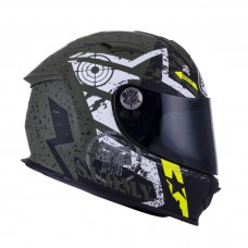 Шлем интеграл Suomy SR Sport Stars