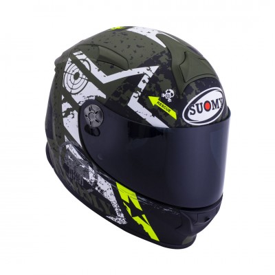 Шлем интеграл Suomy SR Sport Stars