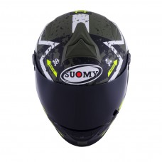 Шлем интеграл Suomy SR Sport Stars