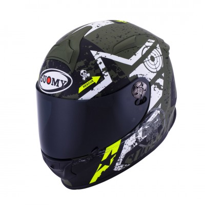 Шлем интеграл Suomy SR Sport Stars