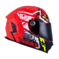 Шлем интеграл Suomy SR Sport Stars