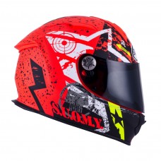 Шлем интеграл Suomy SR Sport Stars