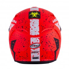 Шлем интеграл Suomy SR Sport Stars