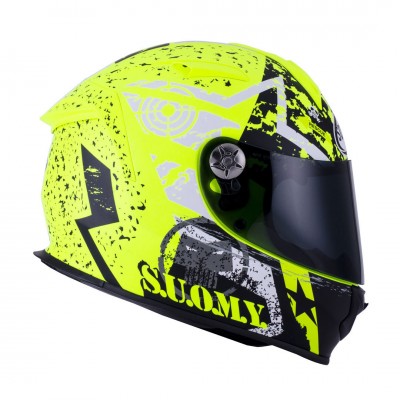 Шлем интеграл Suomy SR Sport Stars