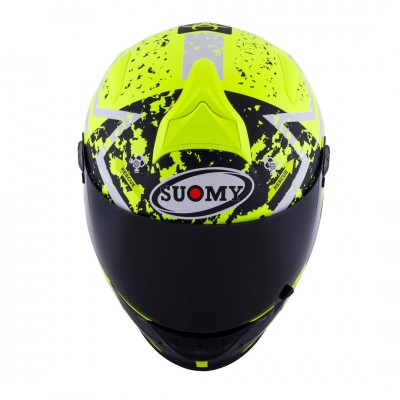 Шлем интеграл Suomy SR Sport Stars