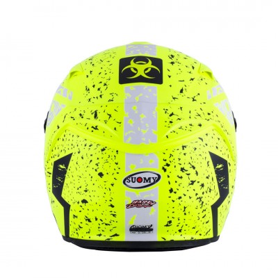 Шлем интеграл Suomy SR Sport Stars