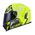 Шлем интеграл Suomy SR Sport Stars