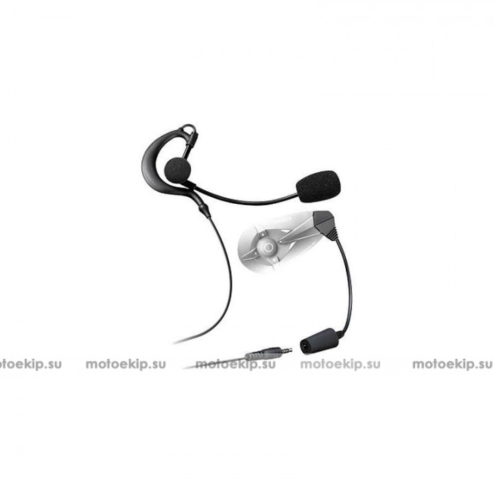 Interphone Auski Kit Headset