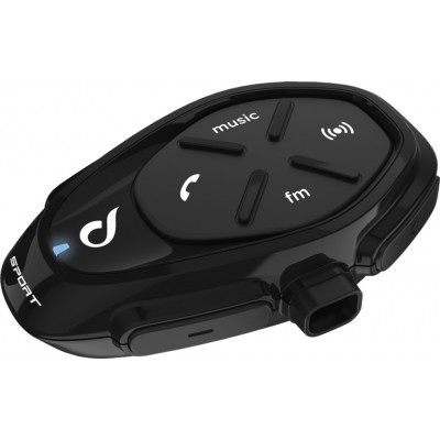 Interphone Sport Single Pack