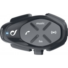 Interphone Sport Twin Pack