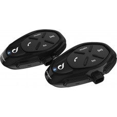 Interphone Sport Twin Pack