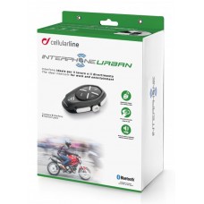 Interphone Urban Single Pack