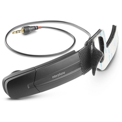 Interphone Pro Sound Audio Kit - Shoei