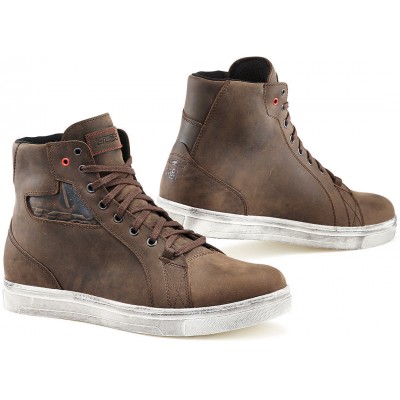 Ботинки TCX Street Ace Waterproof