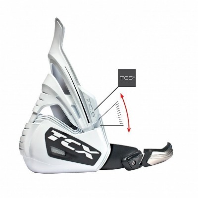 Ботинки TCX S-Speed Waterproof
