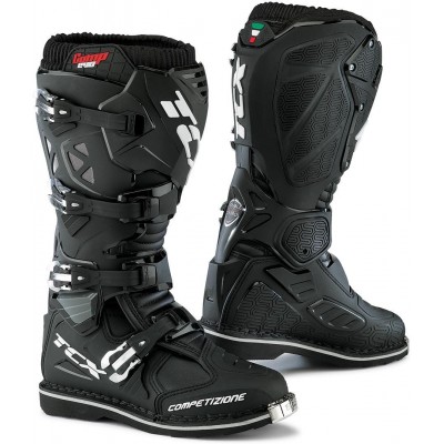 Ботинки TCX Comp Evo Offroad