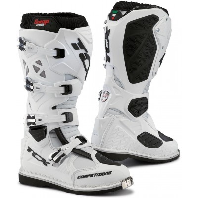 Ботинки TCX Comp Evo Offroad