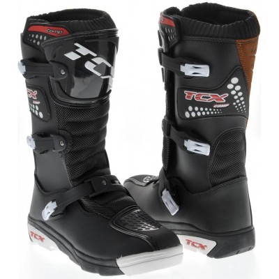 Ботинки TCX Comp Kid Cross Boot