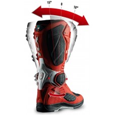 Ботинки TCX Comp Evo Offroad