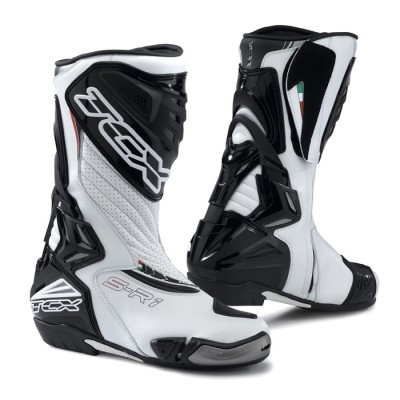Ботинки TCX S-R1 Boot