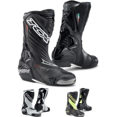 Ботинки TCX S-R1 Boot