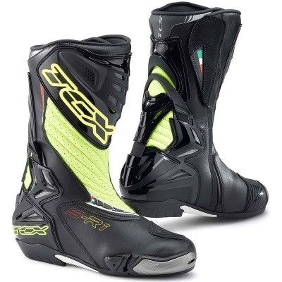 Ботинки TCX S-R1 Boot