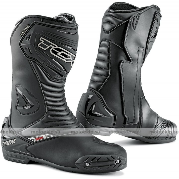 Ботинки TCX S-Sportour Evo Waterproof