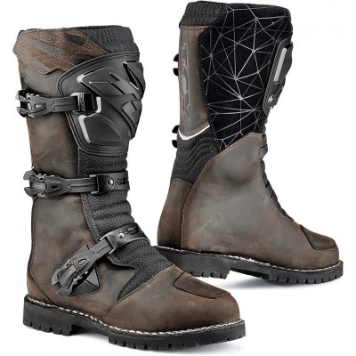 Ботинки TCX Drifter Waterproof Boots