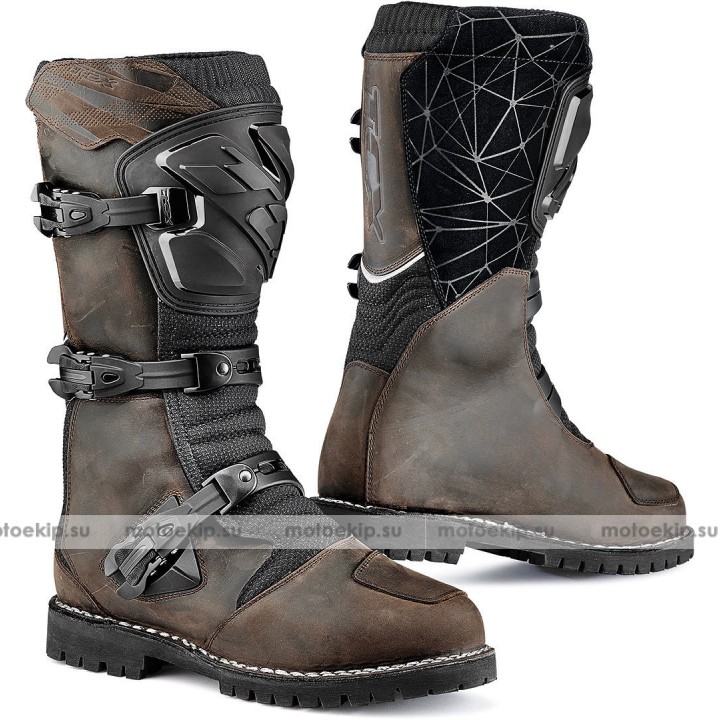 Ботинки TCX Drifter Waterproof Boots