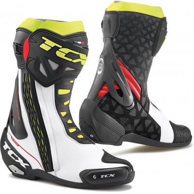 Ботинки TCX RT-Race