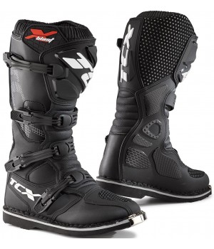 Ботинки TCX X-Blast кроссовые