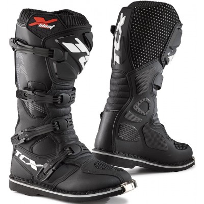Ботинки TCX X-Blast Cross