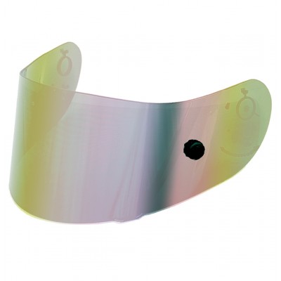 Visor AGV Race-X 2011