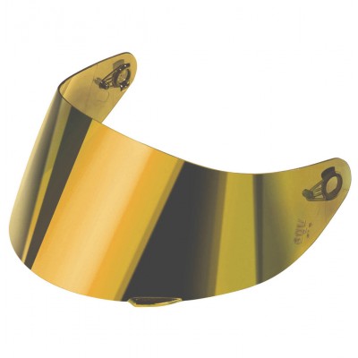 Visor AGV GT
